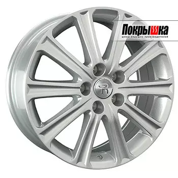 Диски Replica Replay