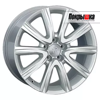 Диски Replica Replay