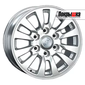 Диски Replica Replay