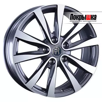 Диски Replica Replay