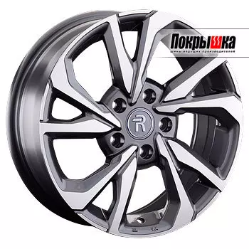 Диски Replica Replay