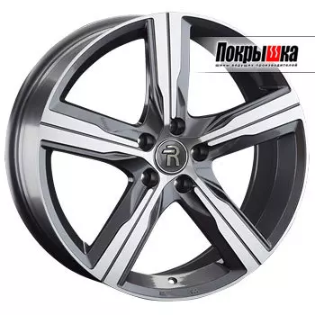 Диски Replica Replay