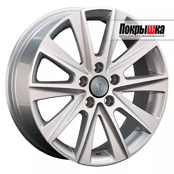 Диски Replica Replay