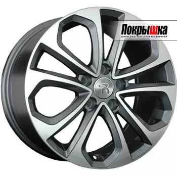 Диски Replica Replay