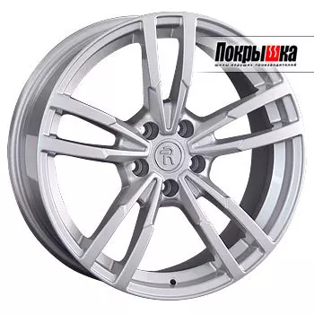 Диски Replica Replay