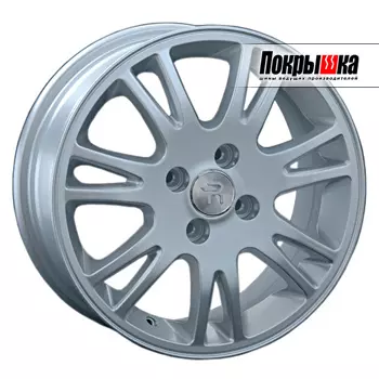 Диски Replica Replay