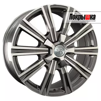 Диски Replica Replay