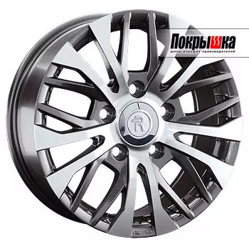 Диски Replica Replay