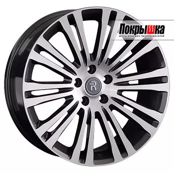 Диски Replica Replay