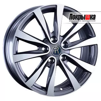 Диски Replica Replay