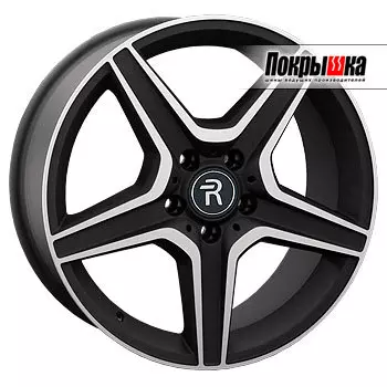 Диски Replica Replay