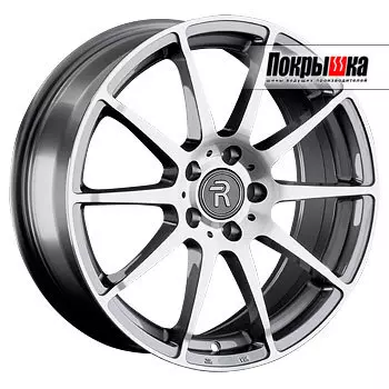 Диски Replica Replay