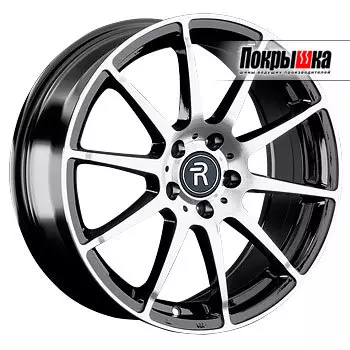 Диски Replica Replay