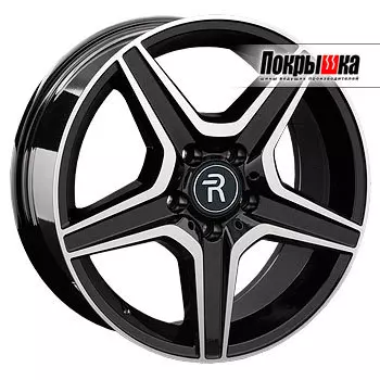 Диски Replica Replay