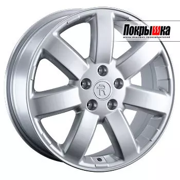 Диски Replica Replay