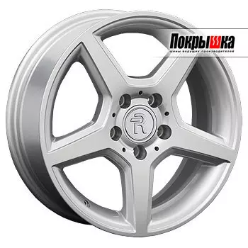 Диски Replica Replay