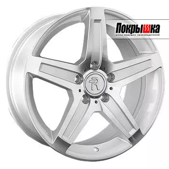 Диски Replica Replay