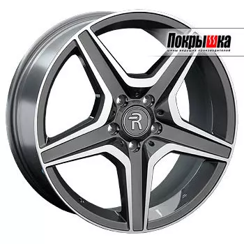 Диски Replica Replay