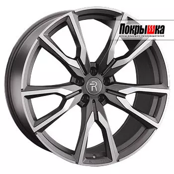 Диски Replica Replay