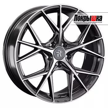 Диски Replica Replay