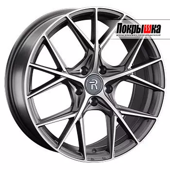 Диски Replica Replay