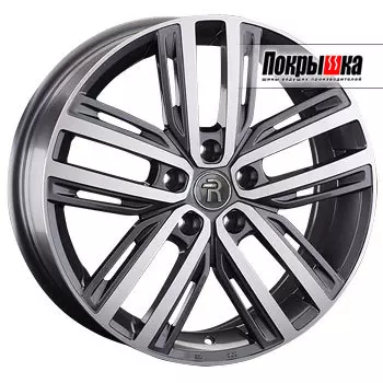 Диски Replica Replay