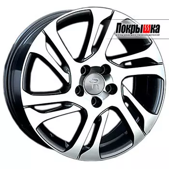 Диски Replica Replay