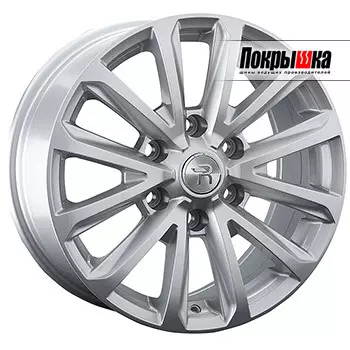 Диски Replica Replay