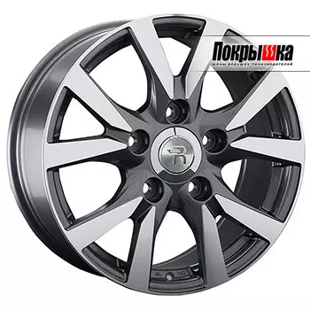 Диски Replica Replay