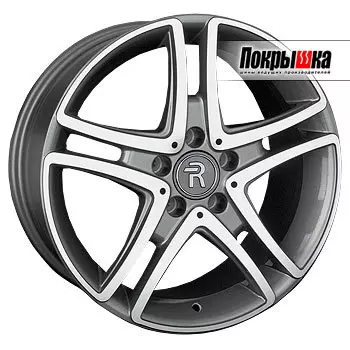 Диски Replica Replay