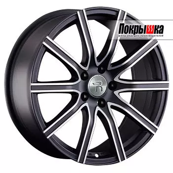 Диски Replica Replay