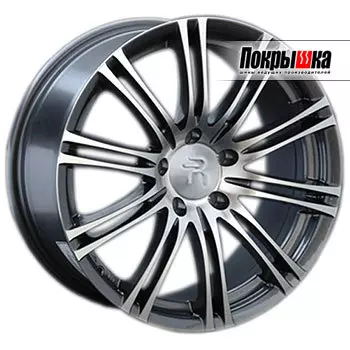 Диски Replica Replay