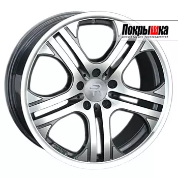 Диски Replica Replay