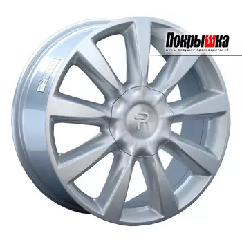 Диски Replica Replay