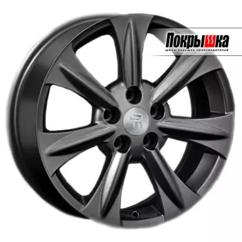 Диски Replica Replay