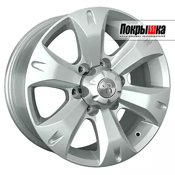 Диски Replica Replay