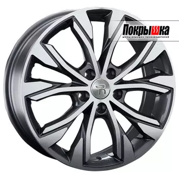 Диски Replica Replay