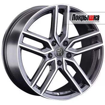 Диски Replica Replay