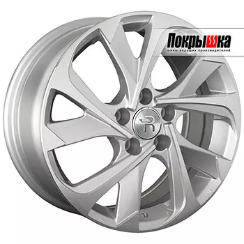 Диски Replica Replay