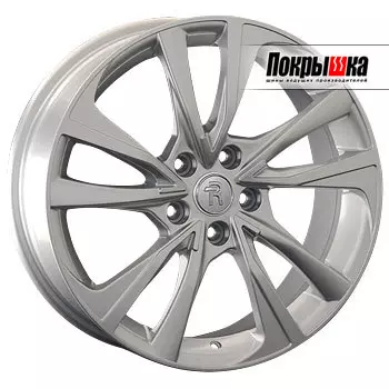 Диски Replica Replay