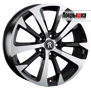 Диски Replica Replay