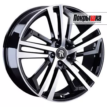 Диски Replica Replay