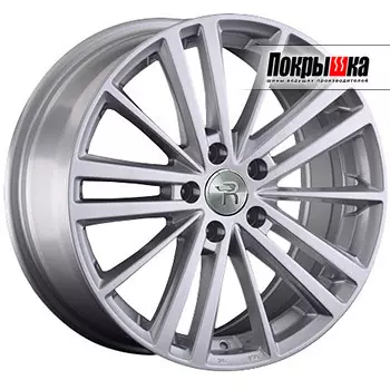 Диски Replica Replay