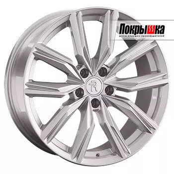 Диски Replica Replay