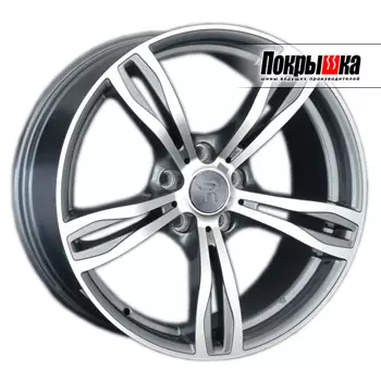 Диски Replica Replay