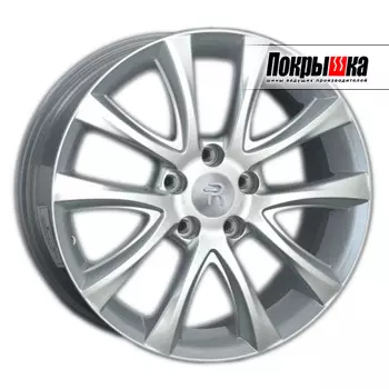 Диски Replica Replay