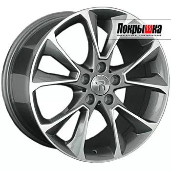 Диски Replica Replay