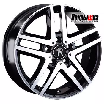 Диски Replica Replay