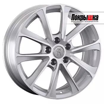 Диски Replica Replay