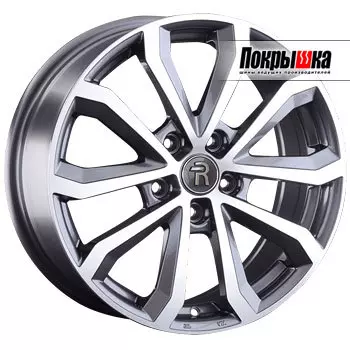 Диски Replica Replay